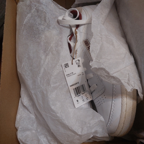 REEBOK SNEAKERS - Club C 85 - Picture 5 of 6